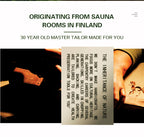 NaturalDoctor -BRT4 Barrel sauna for 4 people