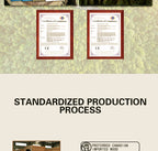 NaturalDoctor -BRT4 Barrel sauna for 4 people