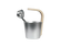 Natural Doctor ND-ACC-026 Anodised 5L Sauna bucket and ladles