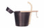 Natural Doctor ND-ACC-055 Anodised 5L Sauna bucket and ladles