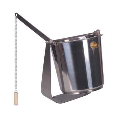 Natural Doctor ND-ACC-089 Shower bucket Hovedbillede