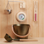 Natural Doctor ND-ACC-098 Aluminium bucket set