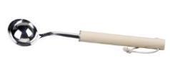 Natural Doctor ND-ACC-111 Stainless steel ladle