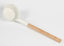 Natural Doctor ND-ACC-126 Powder-coated 350ML bamboo Sauna ladle