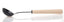 Natural Doctor ND-ACC-135 Powder-coated 100ML Pine Sauna ladle