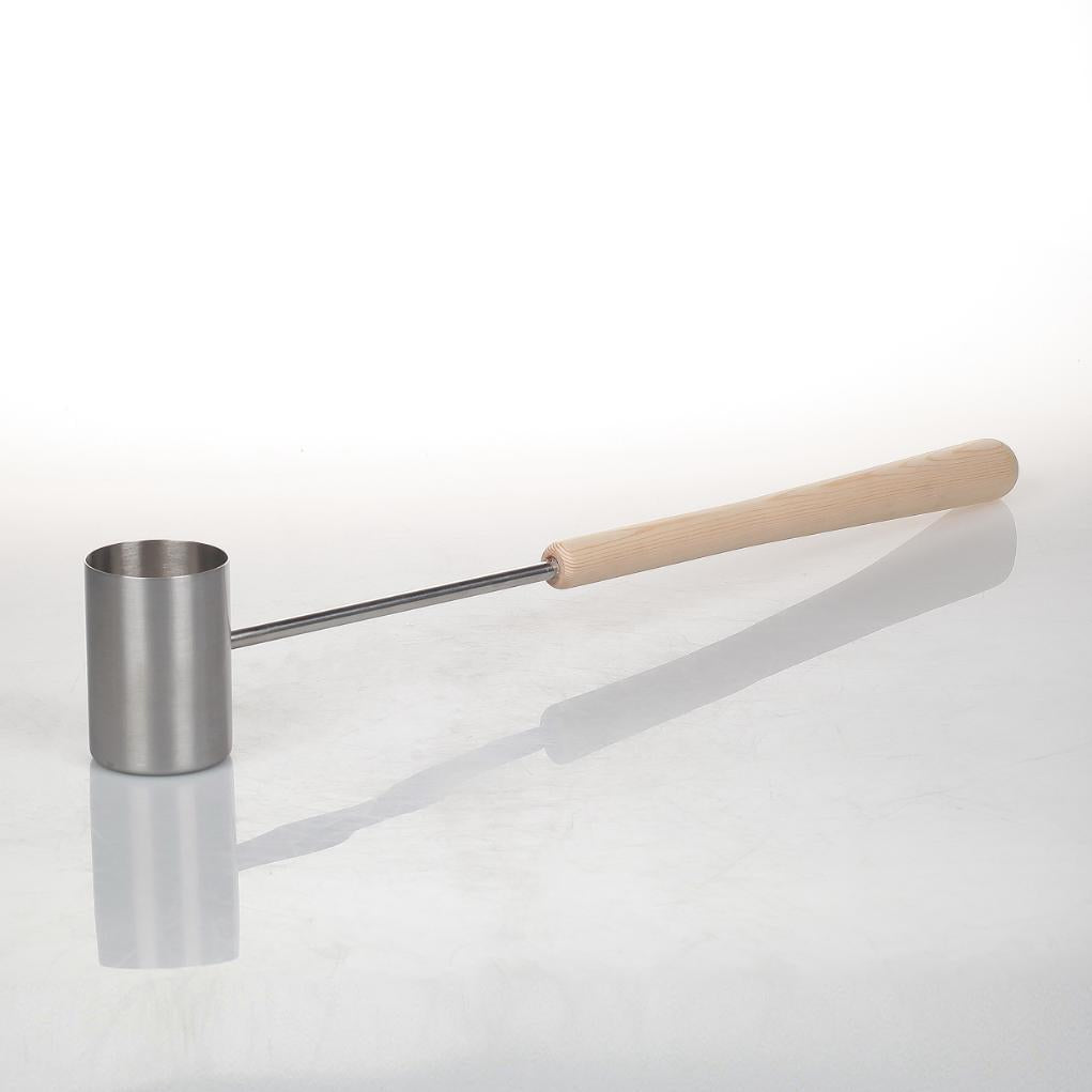 Natural Doctor ND-ACC-137 60CM 304 Stainless steel Sauna ladle メイン画像
