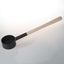 Natural Doctor ND-ACC-138 Powder-coated Long Handle 320ML Pine Sauna ladle