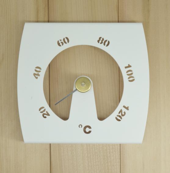Natural Doctor ND-ACC-147 Aluminiumthermometer