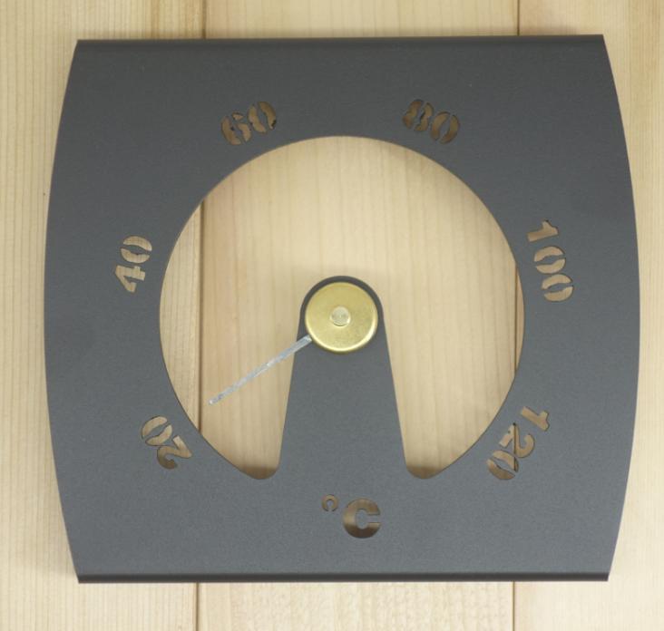 Natural Doctor ND-ACC-149 Aluminiumthermometer