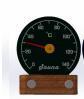 Natural Doctor ND-ACC-159 AluminiumThermometer メイン画像