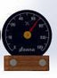 Natural Doctor ND-ACC-160 Alu Hygrometer