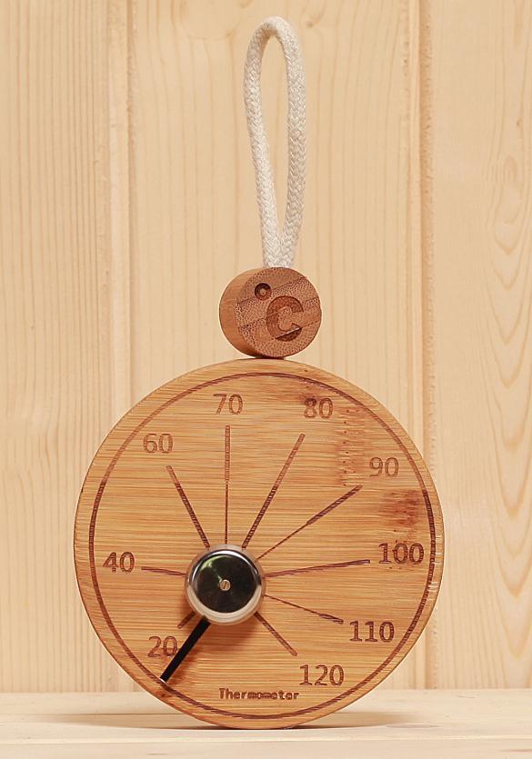 Natural Doctor ND-ACC-168 Thermometer メイン画像
