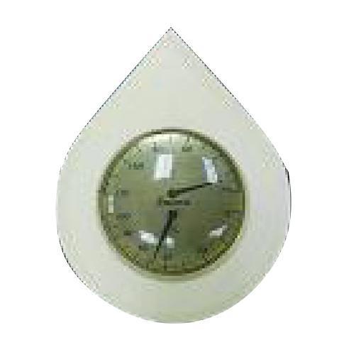 Natural Doctor ND-ACC-174 Thermometer&hygrometer Aspen メイン画像