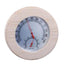 Natural Doctor ND-ACC-176 Thermometer&hygrometer Pine