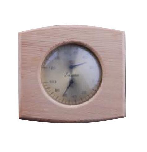 Natural Doctor ND-ACC-192 Thermometer&hygrometer (red cedar ) 主图