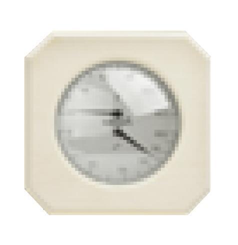 Natural Doctor ND-ACC-194 Thermometer&hygrometer (Aspen ) 主图