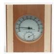 Natural Doctor ND-ACC-195 Thermometer&hygrometer( red cedar and pine) 主图