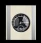 Natural Doctor ND-ACC-198 Thermometer&hygrometer ( Aspen)