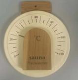 Natural Doctor ND-ACC-207 Thermometer(Cedar and aspen) 主图