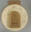Natural Doctor ND-ACC-207 Thermometer(Cedar and aspen)