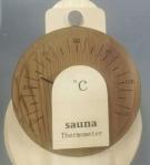 Natural Doctor ND-ACC-208 Thermometer(Cedar and aspen) 主图