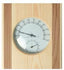 Natural Doctor ND-ACC-219 Thermometer&hygrometer (Pine and red cedar)