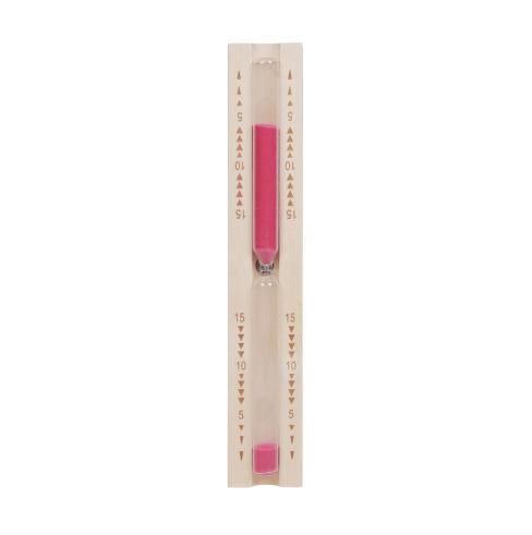 Natural Doctor ND-ACC-239 15 Pine min sand timer Hauptbild