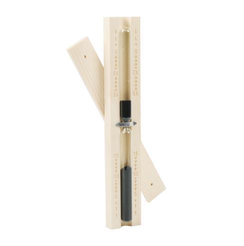 Natural Doctor ND-ACC-240 15 Pine min sand timer Hauptbild