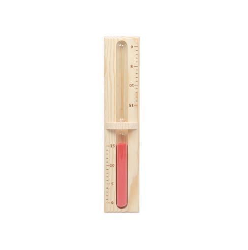 Natural Doctor ND-ACC-242 Pine 15 min sand timer Hauptbild