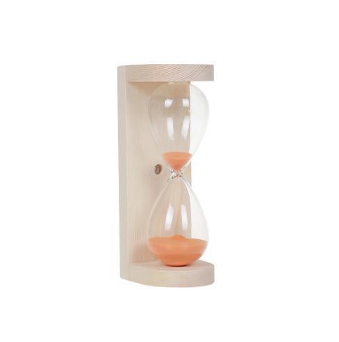 Natural Doctor ND-ACC-246 15 min Hourglass (pine ) Hauptbild
