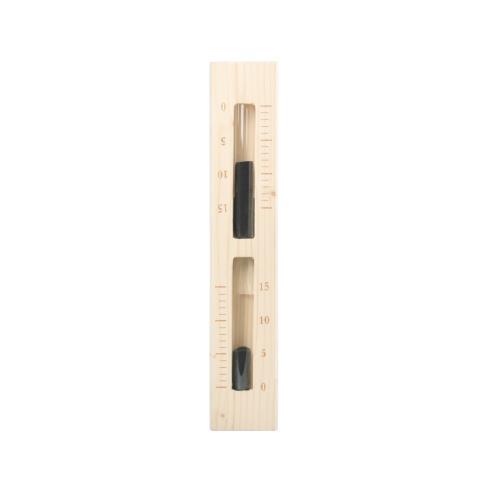 Natural Doctor ND-ACC-251 15 Min Pine Sand Timer Hauptbild