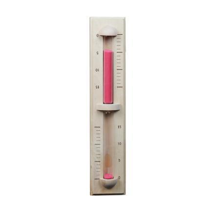 Natural Doctor ND-ACC-254 15 Min Pine Timer