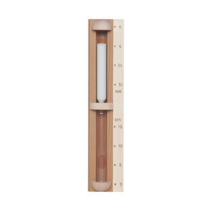Natural Doctor ND-ACC-256 15 Min Cedar Sand Timer Hauptbild