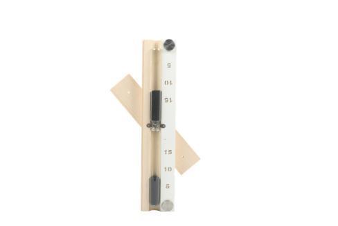 Natural Doctor ND-ACC-259 15 Min Alu and Pine Timer