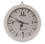 Natural Doctor ND-ACC-261 Aspen and Birch Sauna clock