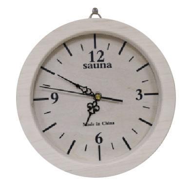 Natural Doctor ND-ACC-262 Sauna clock