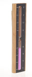Natural Doctor ND-ACC-270 Bamboo Alu 15min sand timer