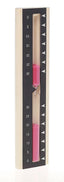 Natural Doctor ND-ACC-272 Birch Alu 30min sand timer