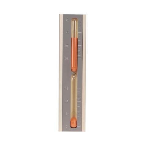 Natural Doctor ND-ACC-276 Wood and metal sand timer Hauptbild