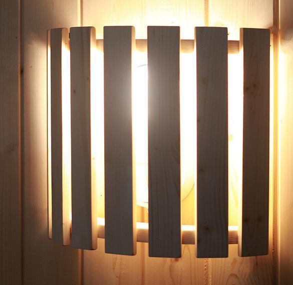 Natural Doctor ND-ACC-277 Lamp shade ( pine )