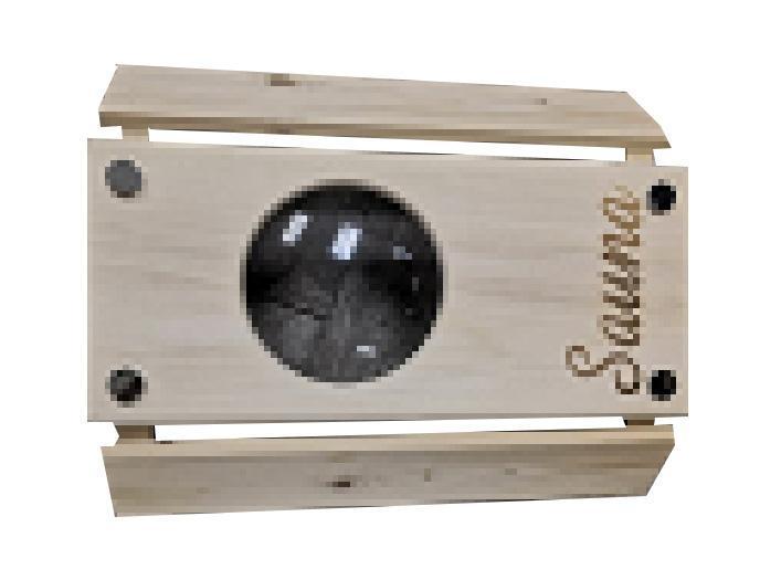 Natural Doctor ND-ACC-284 Sauna lamp shade Hauptbild