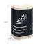 Natural Doctor ND-ACC-286 Powder-coated Stainless steel sauna lamp shade