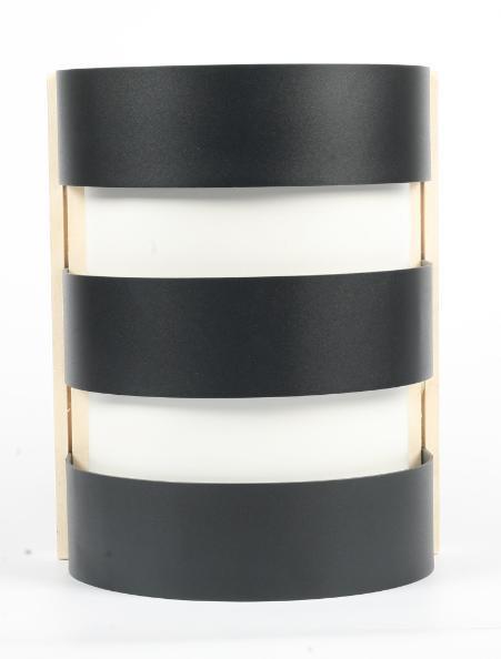 Natural Doctor ND-ACC-288 Alu and Pine sauna lamp shade Hauptbild