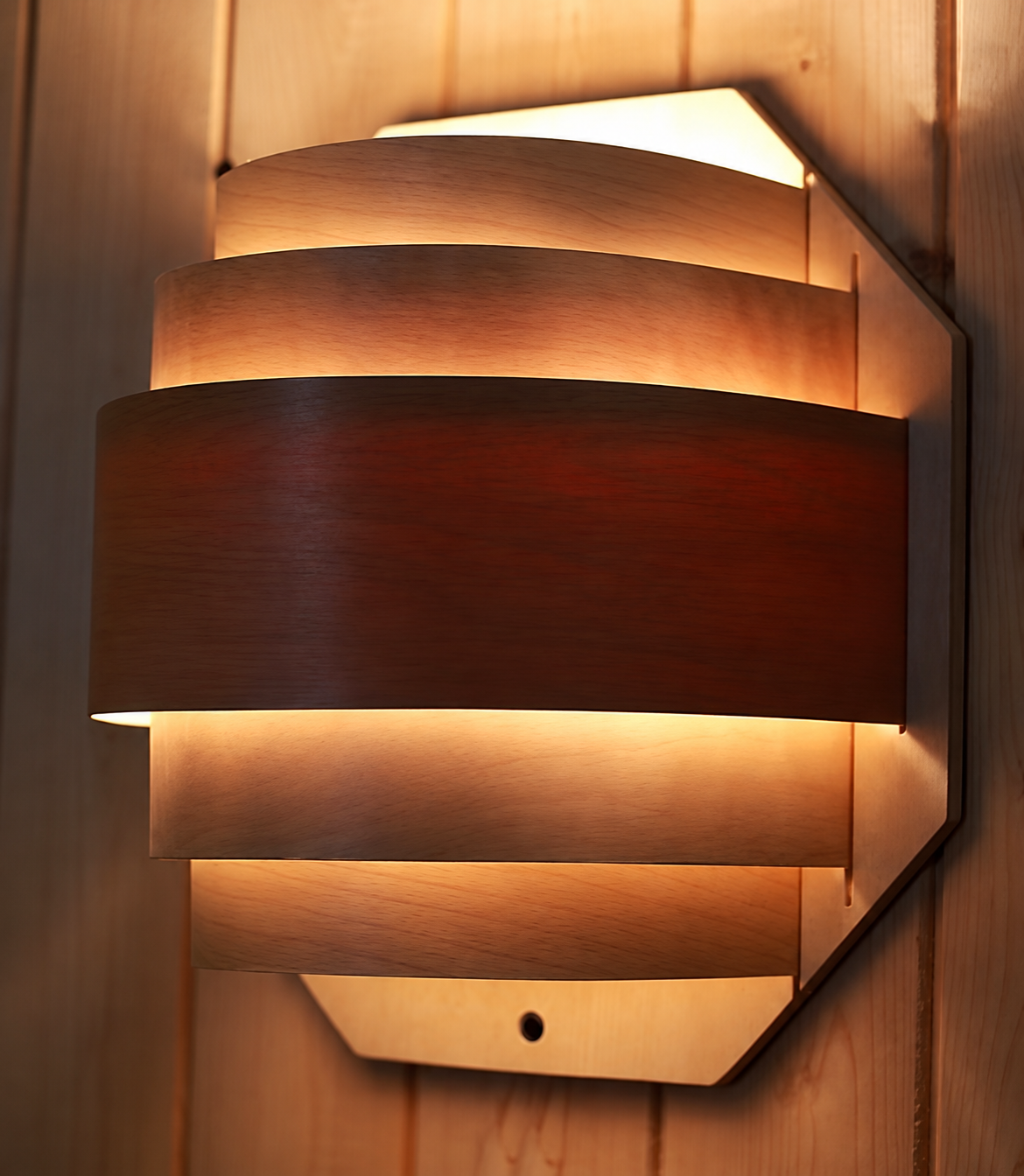 Natural Doctor ND-ACC-290 Lamp shade ( birch) Hauptbild