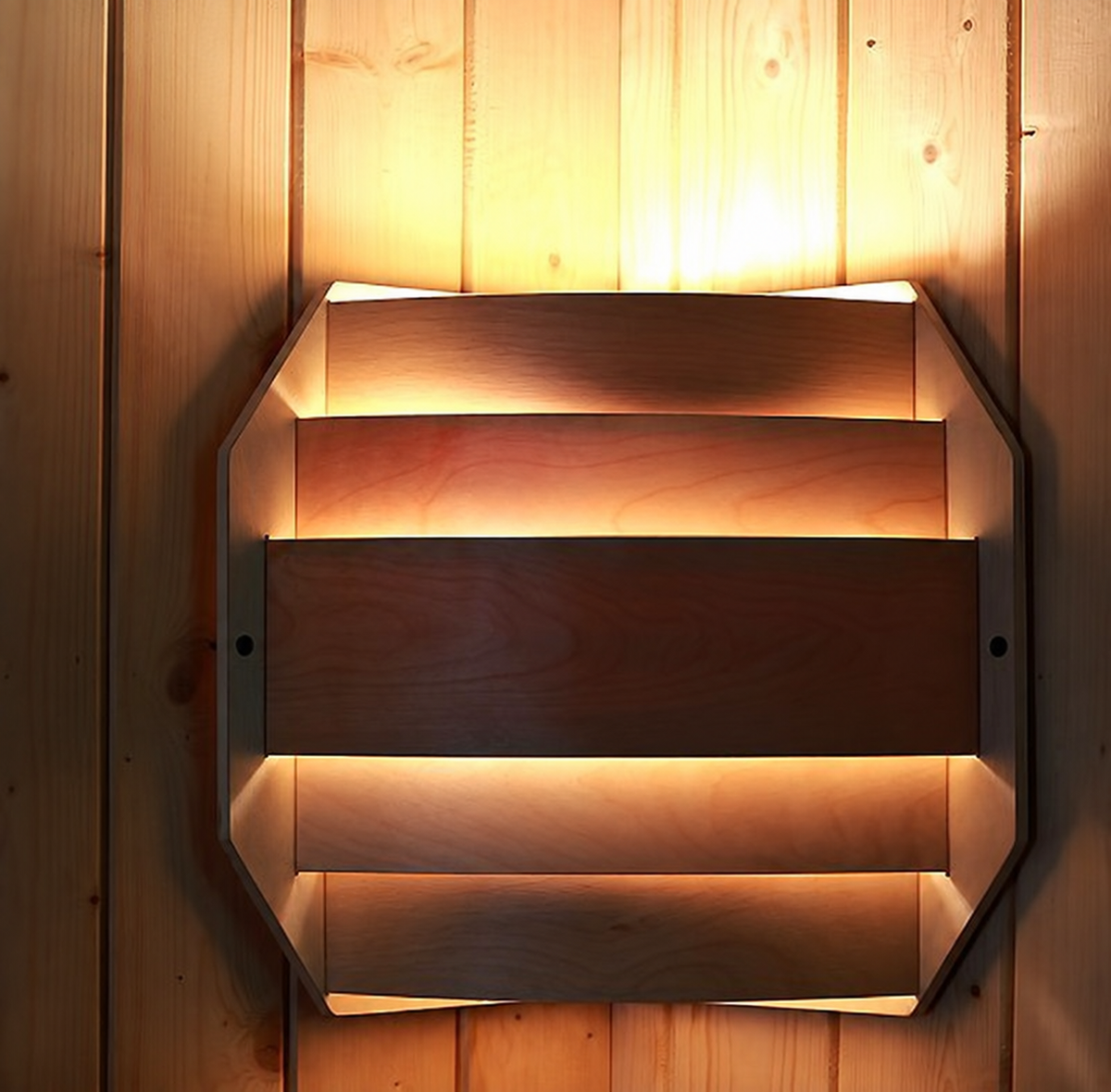 Natural Doctor ND-ACC-291 Lamp shade ( birch)