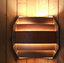 Natural Doctor ND-ACC-291 Lamp shade ( birch)