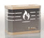 Natural Doctor ND-ACC-294 Stainless steel sauna lamp shade