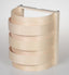 Natural Doctor ND-ACC-301 Birch wooden sauna lamp shade