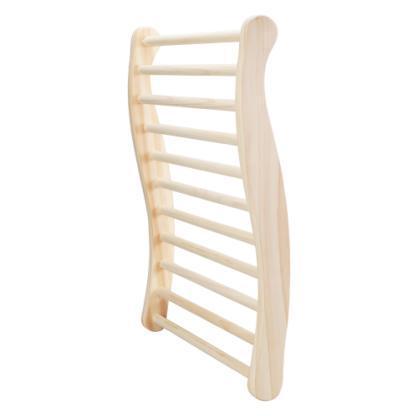 Natural Doctor ND-ACC-302 Pine Sauna back rest/head รูปสินค้าหลัก