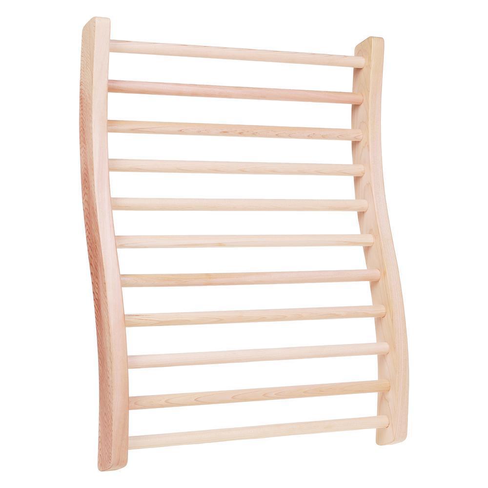 Natural Doctor ND-ACC-304 Red cedar Sauna back rest/head